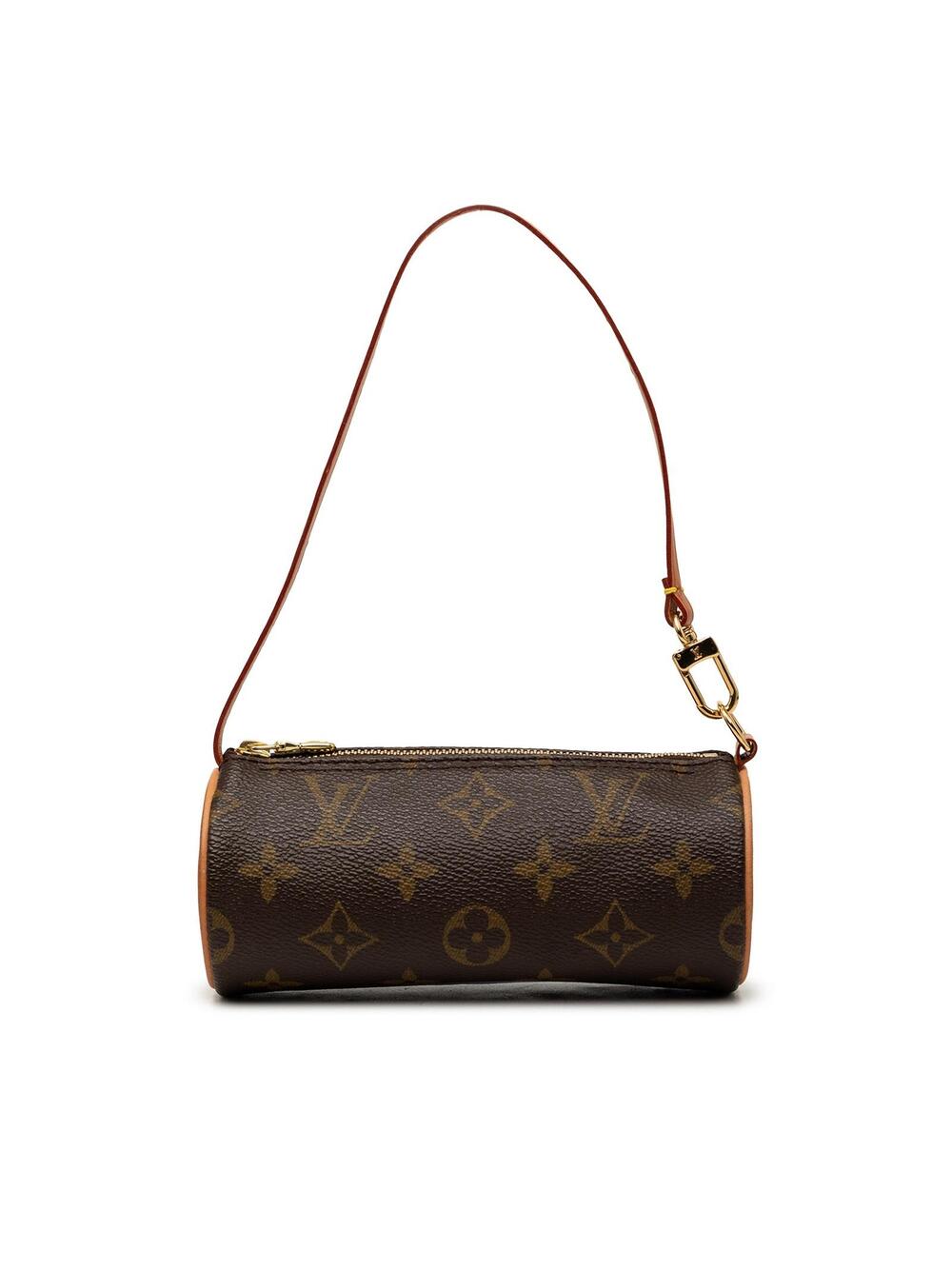 Louis Vuitton Papillon Pochette Pre- #341544L49B